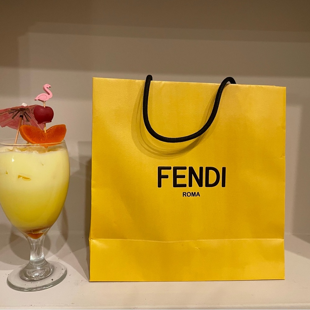 Fendi Bag